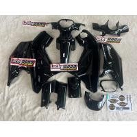 ราคา ชุดสีดรีมซุปเปอร์คัพ110i ไฟเหลี่ยมรุ่นแรก มีหลายสีหลายแบบงานABSชุดสีดรีมซุปเปอร์คัพ DreamSupercub ชุดสีดรีม110i ชุดสีดรีม สีล้วน ทั้งหมด 13 ชิ้น พร้อมสติ๊กเกอร์ (20476785993)