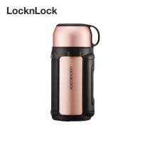 ราคา Locknlock GIANT VACUUM HOT TANK 1200ML กระติกน้ำร้อนขนาดใหญ่พิเศษ By Mac Modern (7496337545)