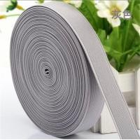 ราคา ยางยืด ยางยืดสี ขนาด1นิ้ว ยางยืดกางเกง ยางยืดทำขอบ ยางยืดเอวกางเกง (19238533453)