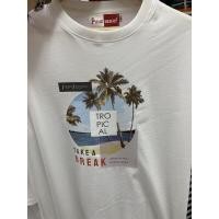 ราคา ราคาถูกPUNK BERRYเสื้อยืดคอกลม ผ้าคอตตอน พิมพ์ลาย มี 9 ลายS 5XL (17288507614)