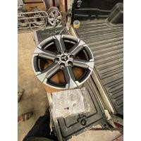 ราคา ล้อแม็กซ์ใหม่ new mitsubishi ขอบ18 6รู139 ราคาต่อวง (21036813565)