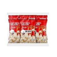 ราคา POPCORN MAJOR ป๊อปคอร์น เมเจอร์ แพค 6 ซอง (21282946346)