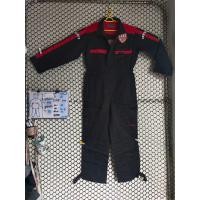 ราคา ชุดหมีช่าง Y I T เอว 30 32 สี ดำ S to M ไม่มีรูขาด ไม่มีรอยเปื้อน (21287761802)