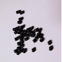 ราคา ขายเป็นชุด 2ตัว น๊อตแป้นจาน น๊อตฟัน น๊อตตีนผี น๊อตเข็มเย็บ พ้ง น๊อตแป้นจานจักรลา น๊อตหัวโต น๊อรจักรเย็บอุตสาหกรรม อย่างดี (15035871928)