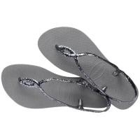ราคา Havaianas Collection รองเท้าแตะ รองเท้ารัดส้น Luna Premium 4147009 5977 4147009 3581 4147009 5178 1390 (20959810602)