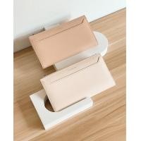 ราคา กระเป๋าสตางค์ใบยาว Long Slim Wallet (19061928373)