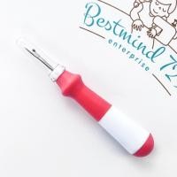 ราคา ที่เลาะผ้า ที่เลาะผ้าด้ามยาง ด้าม 5สี (19317137554)