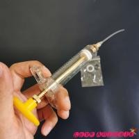 ราคา ที่ป้อนอาหารนก อย่างดี ที่ป้อนอาหารลูกนก สลิงป้อนอาหารนก เหมาะกับการให้ อาหารลูกนก ลูกป้อนนก สำหรับดูด อาหารลูกป้อน (6059632328)