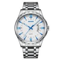 ราคา Armani Switzerlands top ten brands of watches mens business mechanical watches trendy brand authentic waterproof quartz watch (20485285737)