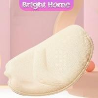 ราคา แผ่นรองจมูกเท้า รองพื้นรองเท้าครึ่งขนาด แผ่นรองฝ่าเท้า ส้นสูง half size insole (13948818344)