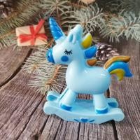 ราคา โมเดลตกแต่งเค้ก ม้ายูนิคอร์น โพนี่ ยูนิคอร์นตกแต่งเค้ก ม้าโพนี่ ม้ายูนิคอร์น (19088462339)