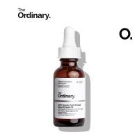 ราคา The Ordinary Anti Aging Acne Scars Facial Oil 100 Organic Cold Pressed Rose Hip Seed Oil 30ml (21128079637)