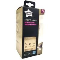 ราคา ขวดนมเด็ก ของแท้ไร้สารก่อมะเร็ง ขนาด 5912 oz ลิขสิทธิ์แท้ tommee tippee ช่วยลดอาการโคลิคหรือจุดเสียดแน่นท้อง รับประกันคุณภาพ ขวดนม (10698438919)