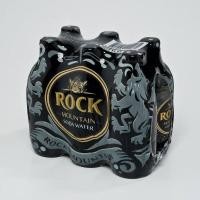 ราคา ร็อคเมาเท็น โซดา 325 มล แพ็ค 6 ขวด Rock Mountain Soda Water 325 ml x 6 Bottles โปรโมชันราคาถูก เก็บเงินปลายทาง (15099357988)