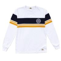 ราคา เสื้อยืดแขนยาว ปักโลโก้ AirForce London L05 (6290672503)