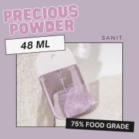 ราคา สเปรย์แอลกอฮอล์ 75 food grade พกพา ของแท้ มีอย กลิ่นหอม ขนาด48ml สเปรย์แอลกอฮอลล์พกพา แอลกอฮอลล์ รีฟิลได้ (12270460637)