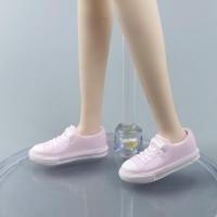 ราคา 1 6ตุ๊กตาแฟชั่นรองเท้าบาร์บี้รองเท้าผ้าใบตุ๊กตาที่มีสีสันตุ๊กตาแบบลำลองรองเท้าสำหรับ Blythe Licca ตุ๊กตารองเท้า1 6อุปกรณ์เสริม (9378797585)