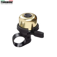 ราคา กระดิ่งจักรยานทองเหลือง THAIBIKE Copper Bell (8789603536)