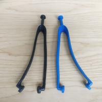 ราคา หูรองเท้าช้างดาว หูรองเท้าแตะ นันยาง ยี่ห้อช้างดาวแท้ ตัว B หรือเทียบเท่า ช้างไทยบัวโตโบ สั่งโรงงานมาขาย สีดำ น้ำเงิน แดง ขาว เขียว (16350133110)