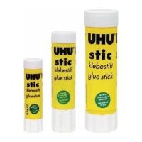 ราคา UHU กาวแท่ง เนื้อสีขาว ติดแน่น 21 กรัม Glue stick (7181340418)
