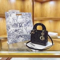 ราคา oblique satchel bag female the new tide joker sequins patent leather ling embroider line one shoulder (17247052856)