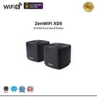 ราคา ASUS ZenWiFi XD5 whole hame mesh system router AX3000 1 pack (21015968464)