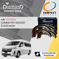 ราคา Compact เกรดท็อป รุ่นใหม ผ้าเบรคหลัง ผ้าดิสเบรคหลัง ก้ามเบรค Toyota Commuter 2 8 GDH300 322 ปี 2019 Now Compact Nano X มีรุ่นดิสเบรค กับ ดรัมเบรค DEX 696 SNP 2372 ปี 192021 626364 (21274471253)