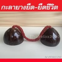 ราคา กะลามะพร้าวนวดฝ่าเท้า กะลานวดเท้า กะลาเหยียบนวดเท้า แก้รองช้ำ แก้เท้าชา ผู้ป่วยเบาหวาน กะลานวดหลัง ไม้นวดหลัง ไม้นวดเท้า (21138946150)