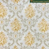 ราคา วอลเปเปอร์ติดผนังลายลายหลุยส์ สวยหรู 0 45 m x 10 m wallpaper สติ๊กเกอร์ มีกาวในตัววอลเปเปอร์ติดผนัง (9869115097)