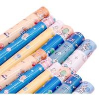 ราคา กระดาษห่อของขวัญกระดาษห่อของคละลายลายน่ารัก (16787977651)