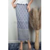 ราคา ฝ้ายคราม มัดหมี่ขอโบราณ มัดหมี่ฝ้ายคราม ผ้าโบราณ ผ้าทอเกรดพรีเมี่ยม ทอลายชัด ไม่หดตัว ไม่ตกสี ผ้าถุง ผ้าซิ่น ผ้าตัดชุด ของขวัญ ของฝ (10894747354)