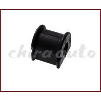 ราคา ยางกันโคลงหน้ายางรัดเหล็กกันโคลง TOYOTA NCP42 VIOS 03 48815 0D040 แท้ห้าง Chiraauto (20071486883)