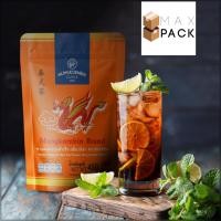 ราคา ชามังกรบิน ชาเขียวนม กาแฟมังกรบิน ชากุหลาบ ชาอัญชัญ ผงชาปรุงสำเร็จ ขนาด 200 กรัม ชาแดงมังกรบิน 300 g ชาแดงโฉมใหม่ 450 กรัม (12134203321)