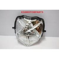 ราคา ไฟหน้า ตาเพชร ติดรถ รุ่น WAVE 100 X WAVE 125 X (17111579111)