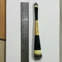 ราคา Mei Linda แปรงลงรองพื้น คอนซีลเลอร์ 2 หัว (15907952732)