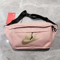 ราคา NIKE แท้ 100 Nike กระเป๋าสะพายข้างคู่กระเป๋าสะพายไหล่กระเป๋านักเรียน Elite กระเป๋าเดินทางไม่ระบุเพศ man and women bag กระเป๋าแฟชั่น Waist Bag รุ่น 007 9สี (7419620538)