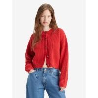 ราคา เสื้อสเวตเตอร์ Levis Womens Cat Cardigan (21200796900)
