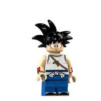ราคา Lego Dragonball เลโก้ ดราก้อนบอล ฟิกเกอร์โมเดล dragon ball z super veggeta son goku saiyans (11132382851)