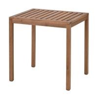 ราคา IKEA NAMMARO โต๊ะสนาม 75x63 โต๊ะ (19522616221)