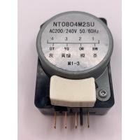 ราคา 1 ลูก ไทมเมอร์ตู้เย็น รหัส NT0804M2SU SANYO GE AC200 240V 50 60 Hz (828154048)