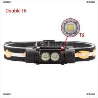 ราคา ไฟฉายติดหัวจักรยาน usb xm l 2 t6 led (20009226036)