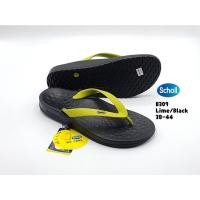ราคา Scholl Spectrum 3U B309 รองเท้าสกอลล์ รองเท้าสุขภาพ รองเท้าผู้หญิง (20046266959)