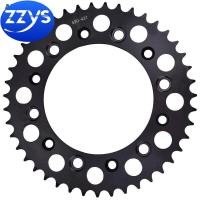 ราคา 520 43T 47T 51T รถจักรยานยนต์ด้านหลัง Cam สำหรับ Honda CRF230 CRF230M CRF230L CRF 230 CRM250 CRM250K CRM250L CRM250R CRM 250 (9358049314)