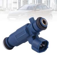 ราคา หัวฉีดน้ำมันเชื้อเพลิงสำหรับ Hyundai i20 i30 Kia CeeD 1 4 35310 2B000 สีน้ำเงินเข้ม (20998844289)