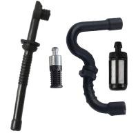ราคา Fuel Line Oil Line Fuel Oil Filter For Chainsaw Ms 180 017 018 Ms170 Ms180 Chainsaw (20667310406)