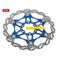 ราคา ใบดิส SNAIL 160 mm และ 180 mm ใบดิสเบรค ใบดิสจักรยานเสือภูเขา (17388655545)