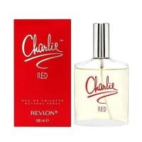 Charlie Red Cologne Spray 100ml.