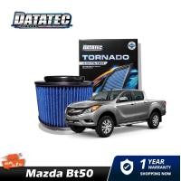 ราคา กรองอากาศ MAZDA BT 50 DATATEC TORNADO AIR FILTER (14038147338)