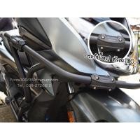 ราคา ประกับกันล้มแคชบาร์ ช่วยซับแรงกระเเทก ลดการเกิดประกายไฟเมื่อล้มสไลด์ (20877812918)