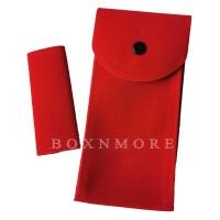 ราคา ซองใส่นาฬิกา ผ้ากำมะหยี่ (1977502498)